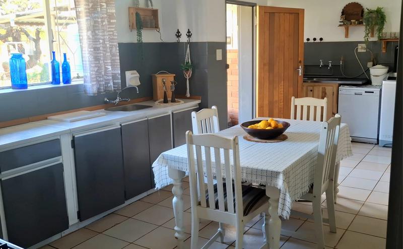 5 Bedroom Property for Sale in Stilfontein North West